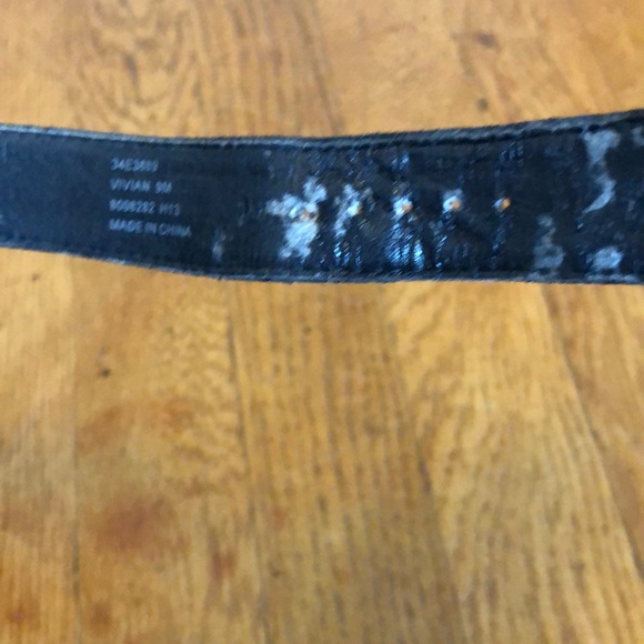 Calvin Klein Vivian Open Toes Heels - Picture 6 of 7